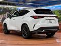 2022 Lexus NX
