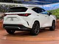 2022 Lexus NX