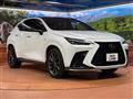2022 Lexus NX