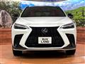 2022 Lexus NX