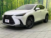 2023 Lexus NX