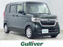 2021 Honda N BOX