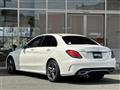 2019 Mercedes-Benz C-Class