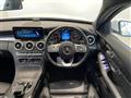 2019 Mercedes-Benz C-Class