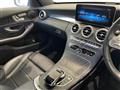 2019 Mercedes-Benz C-Class