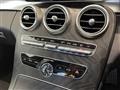 2019 Mercedes-Benz C-Class