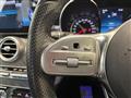2019 Mercedes-Benz C-Class