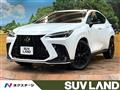 2023 Lexus NX