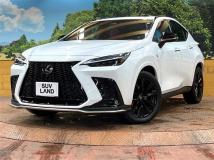2023 Lexus NX