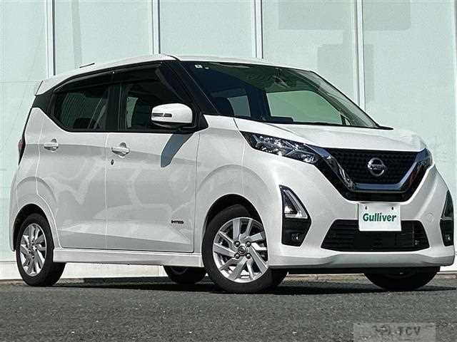 2022 Nissan DAYZ