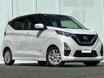 2022 Nissan DAYZ