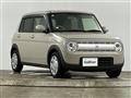 2018 Suzuki Lapin