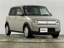 2018 Suzuki Lapin