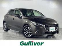 2017 Mazda Demio