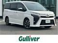 2019 Toyota Voxy