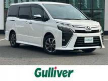 2019 Toyota Voxy