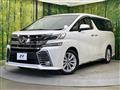 2016 Toyota Vellfire