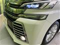 2016 Toyota Vellfire