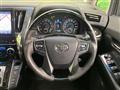 2016 Toyota Vellfire