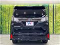 2016 Toyota Vellfire