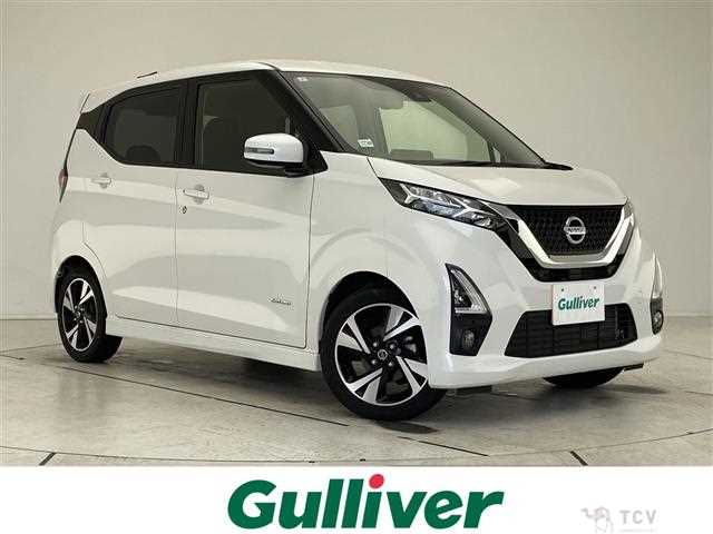 2019 Nissan DAYZ