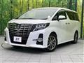 2017 Toyota Alphard