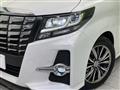 2017 Toyota Alphard
