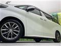 2017 Toyota Alphard