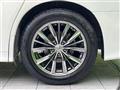 2017 Toyota Alphard