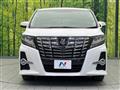 2017 Toyota Alphard