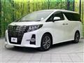2017 Toyota Alphard