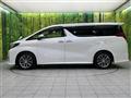 2017 Toyota Alphard