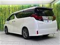 2017 Toyota Alphard