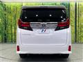 2017 Toyota Alphard