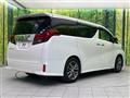2017 Toyota Alphard