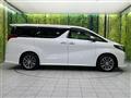 2017 Toyota Alphard
