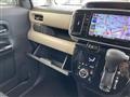 2020 Daihatsu Move Canbus