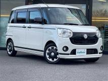 2020 Daihatsu Move Canbus