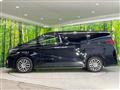 2017 Toyota Alphard