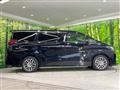 2017 Toyota Alphard