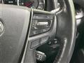 2017 Toyota Alphard