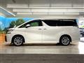 2017 Toyota Vellfire