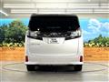 2017 Toyota Vellfire