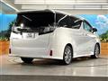 2017 Toyota Vellfire