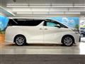 2017 Toyota Vellfire