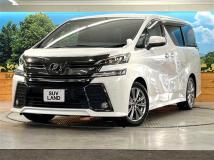 2017 Toyota Vellfire