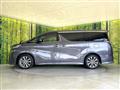 2017 Toyota Vellfire