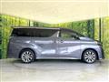 2017 Toyota Vellfire