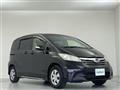 2013 Honda Freed