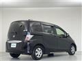 2013 Honda Freed